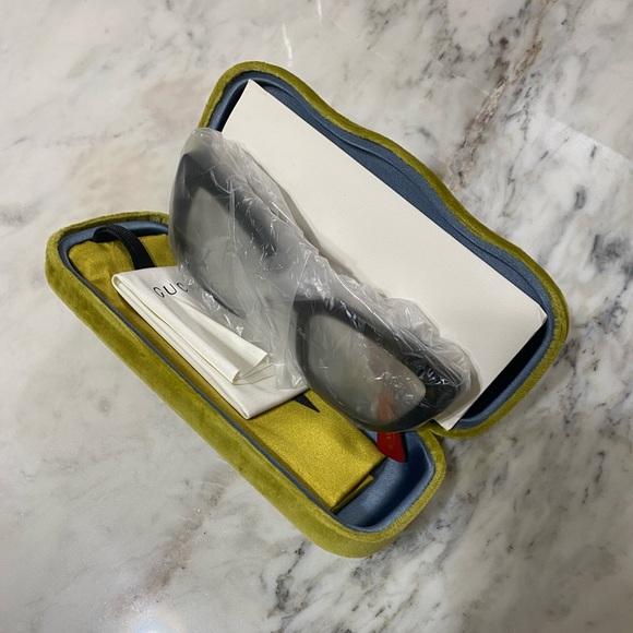 New Gucci Eyewear-Optical - Picture 5 of 9